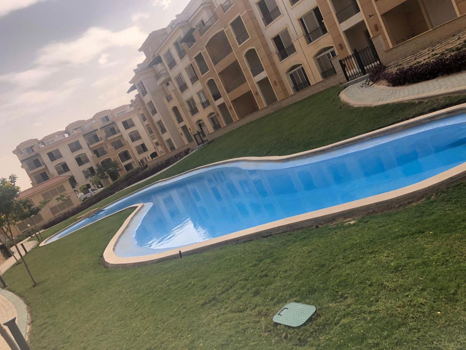 New Cairo