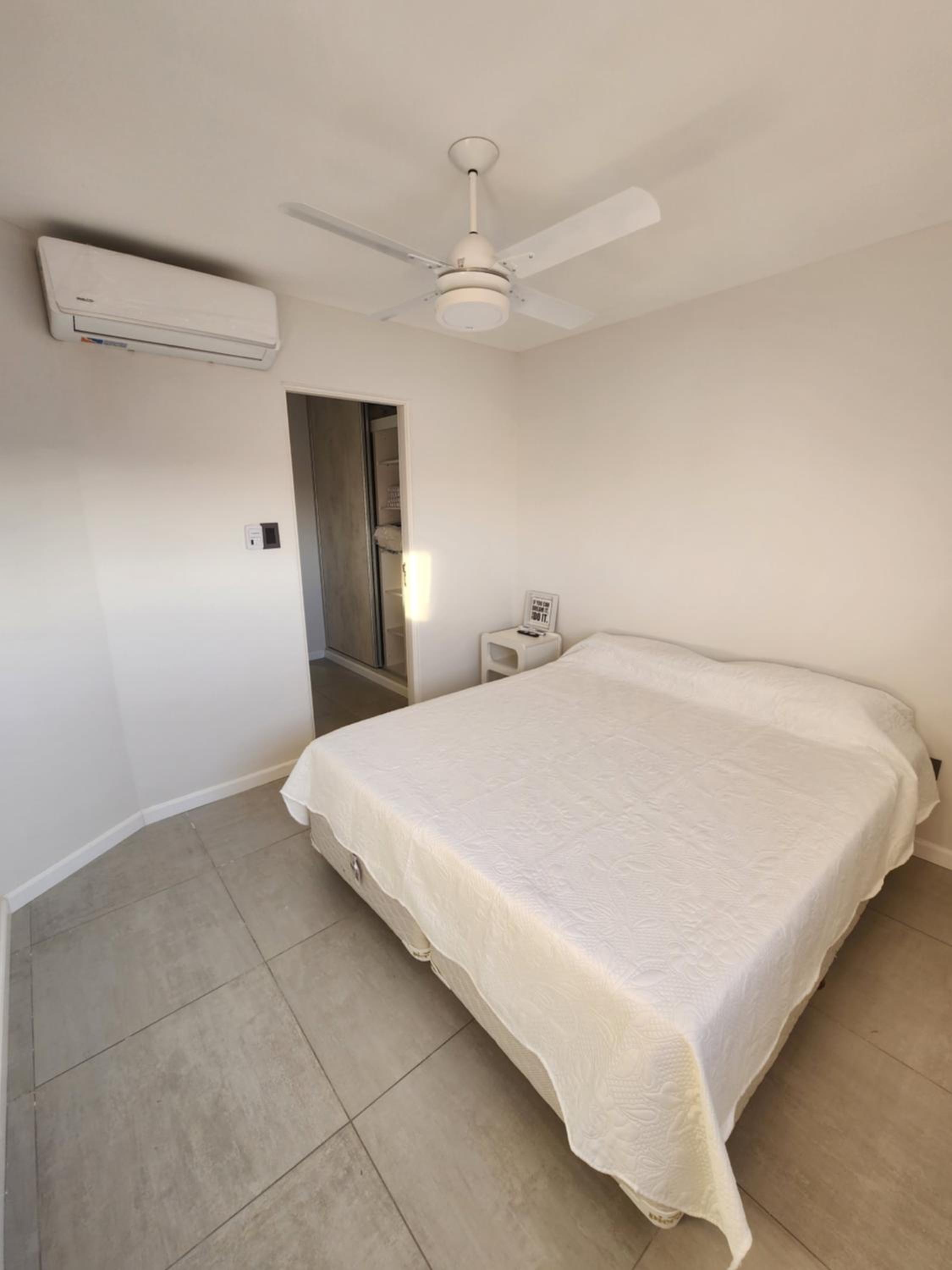 DEPARTAMENTO 1 DOR CENTRICO CON COCHERA Y PARRILLA