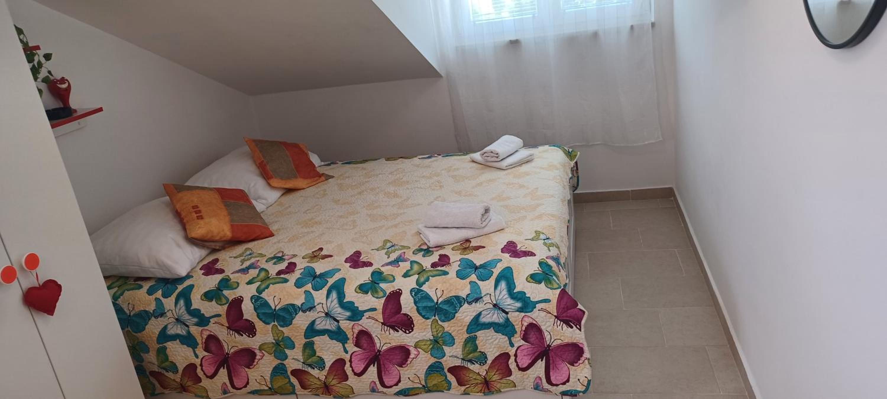 Apartmani clementina sunrise