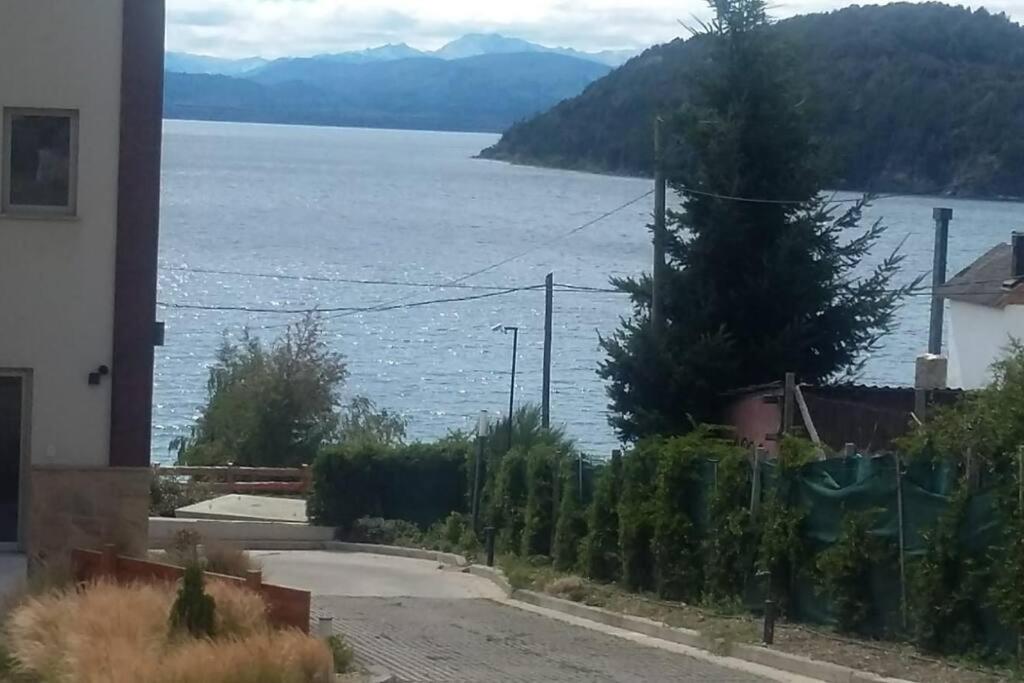 Complejo Quinta Luna, módulo Araucaria