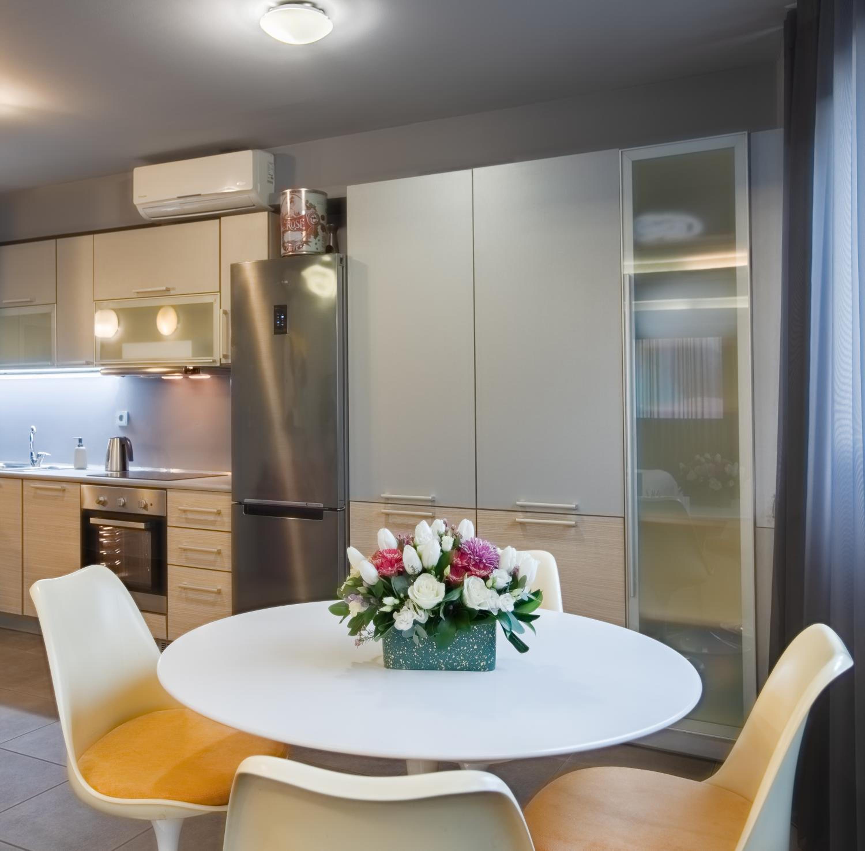 Boutique Apartment in Athens Center