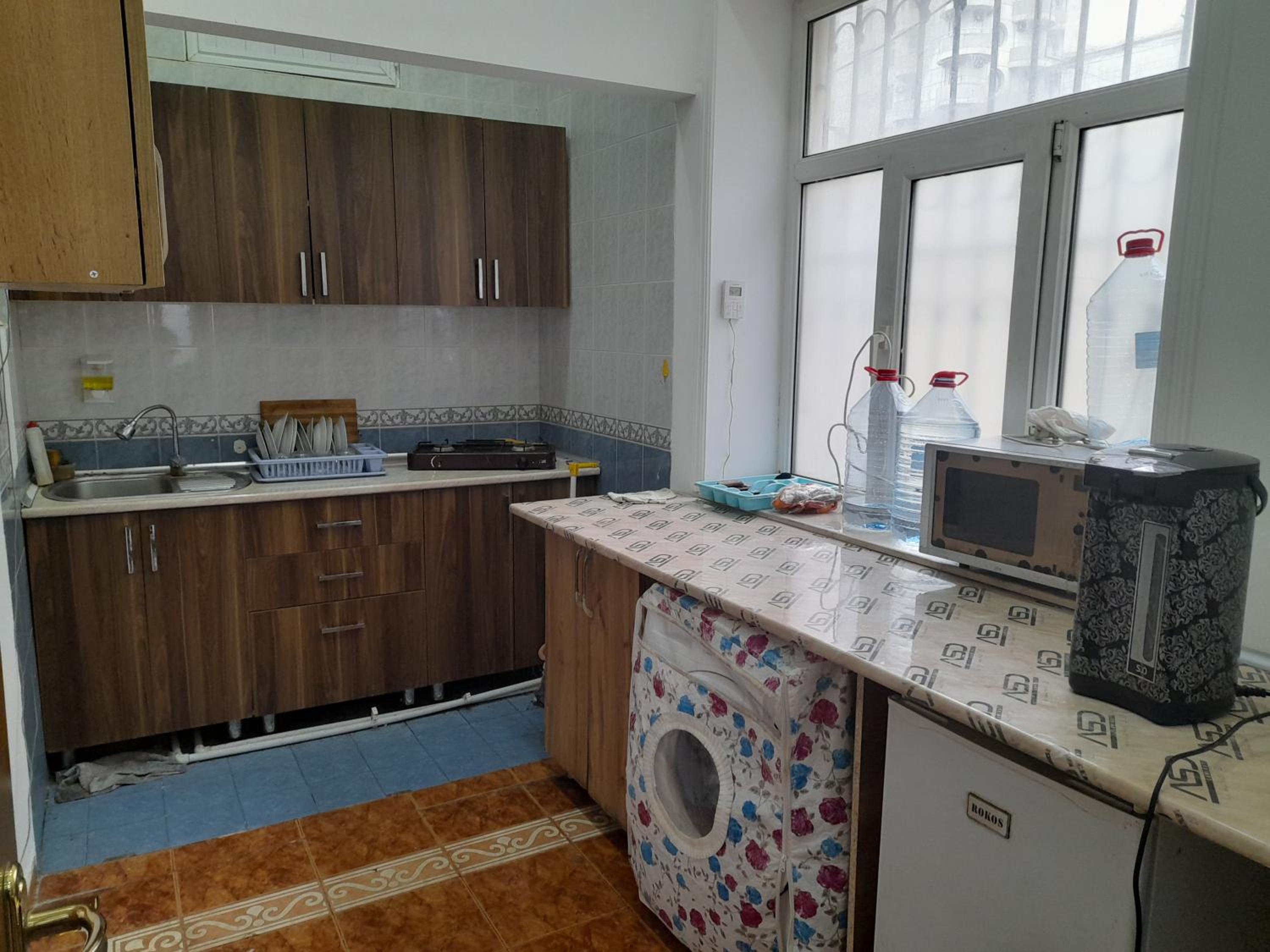 White City Hostel