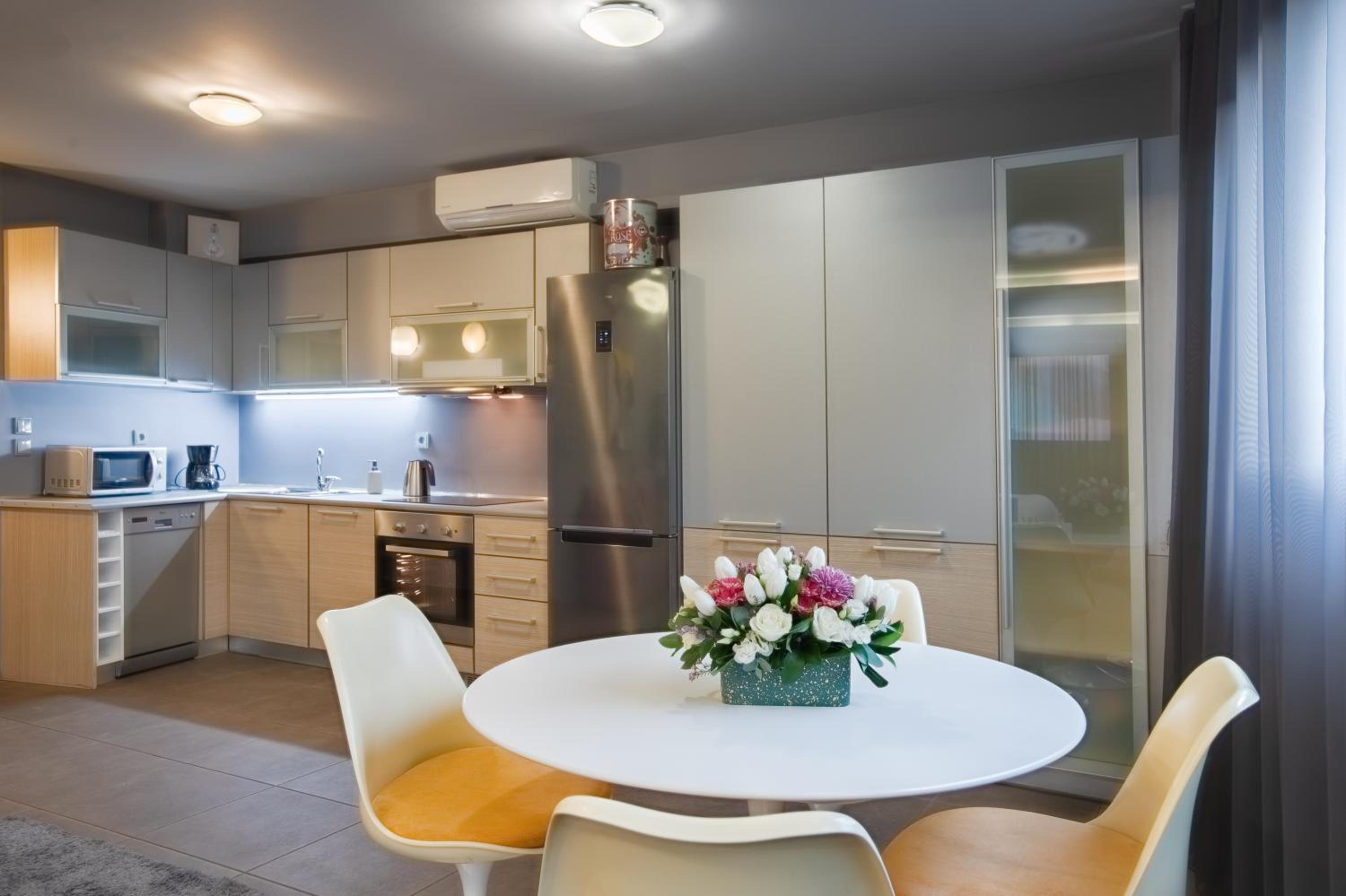 Boutique Apartment in Athens Center