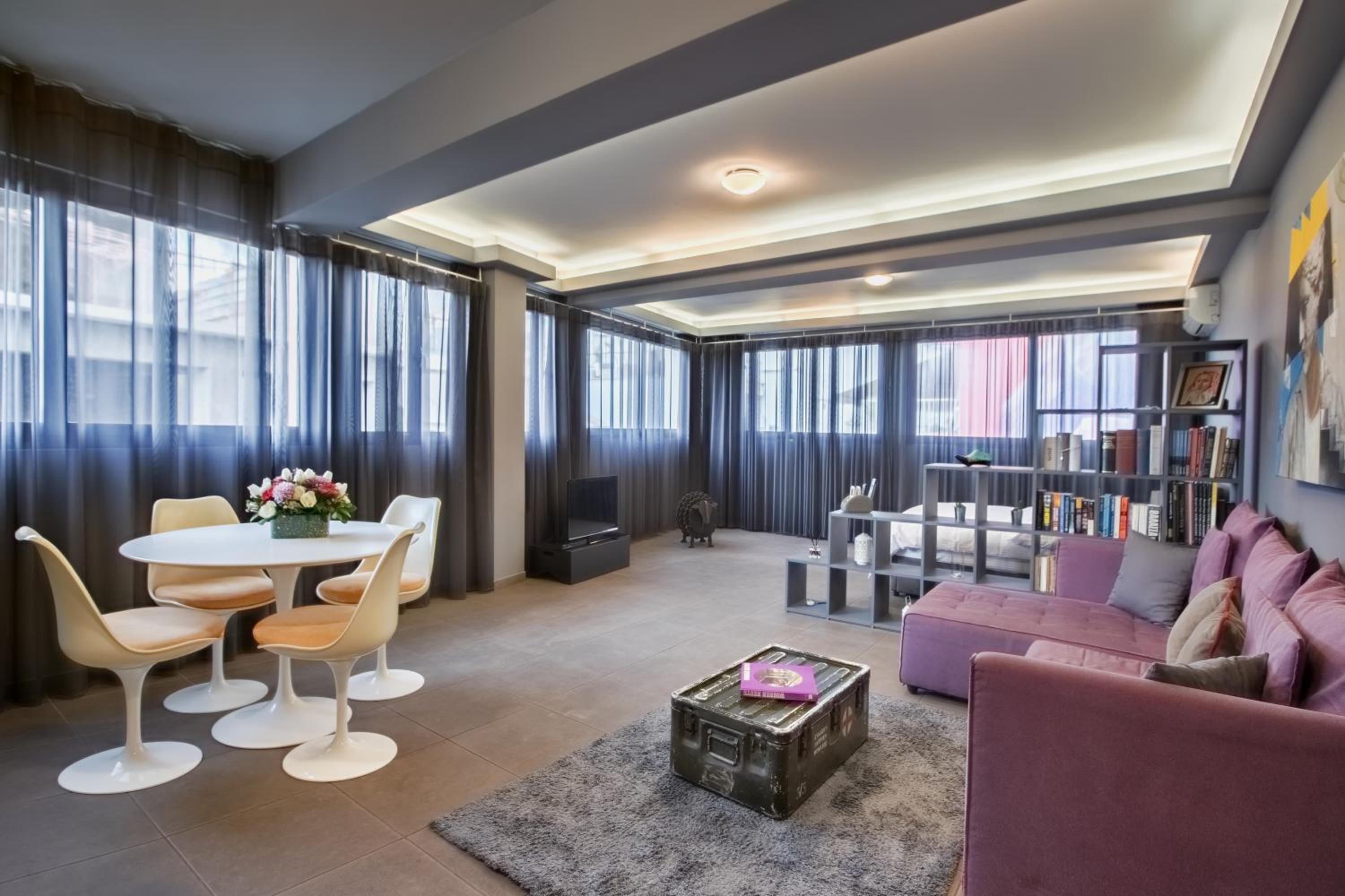 Boutique Apartment in Athens Center
