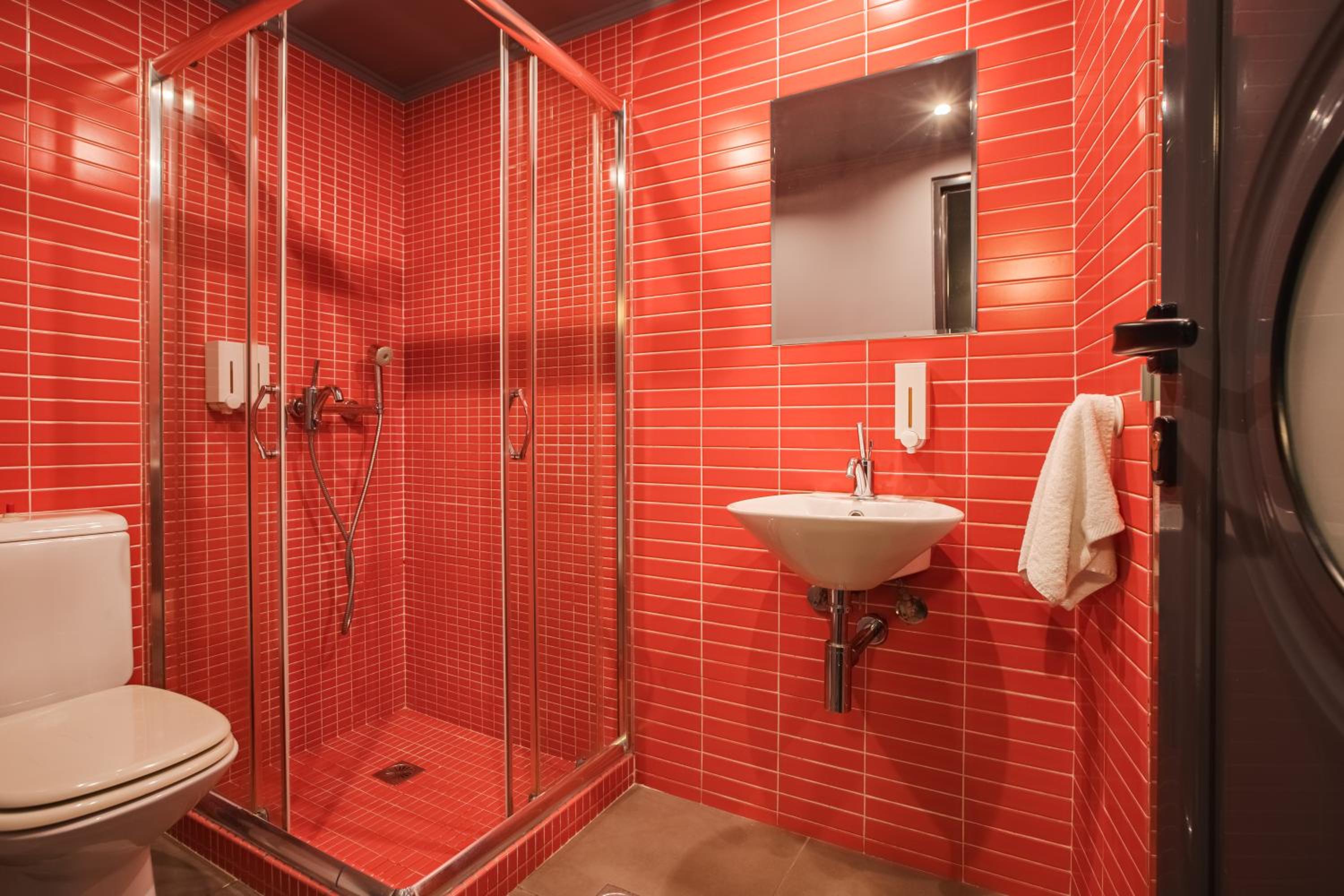 Boutique Apartment in Athens Center