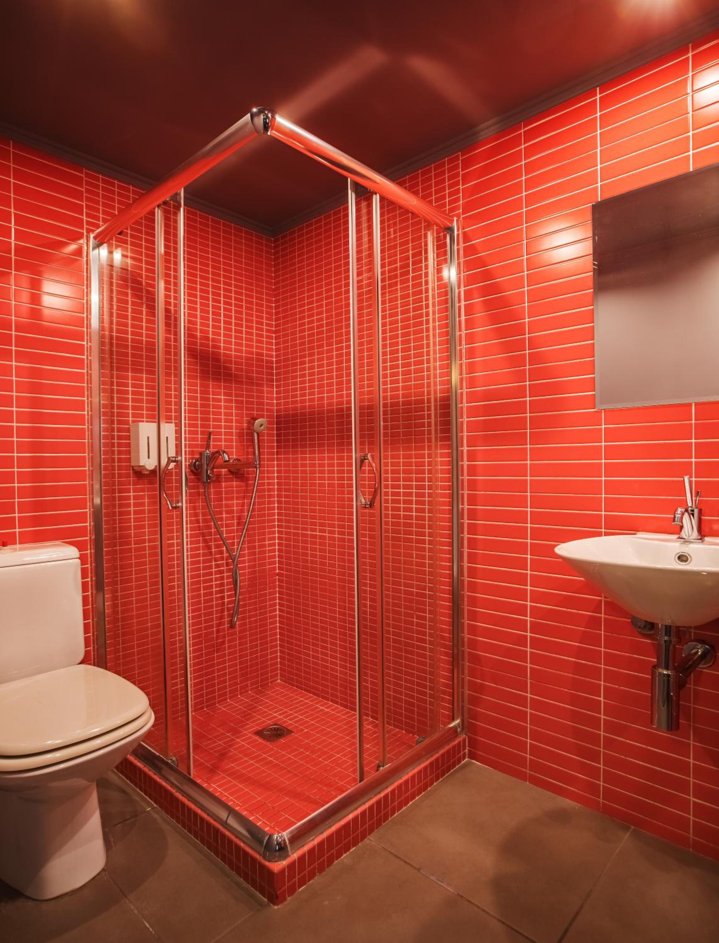 Boutique Apartment in Athens Center