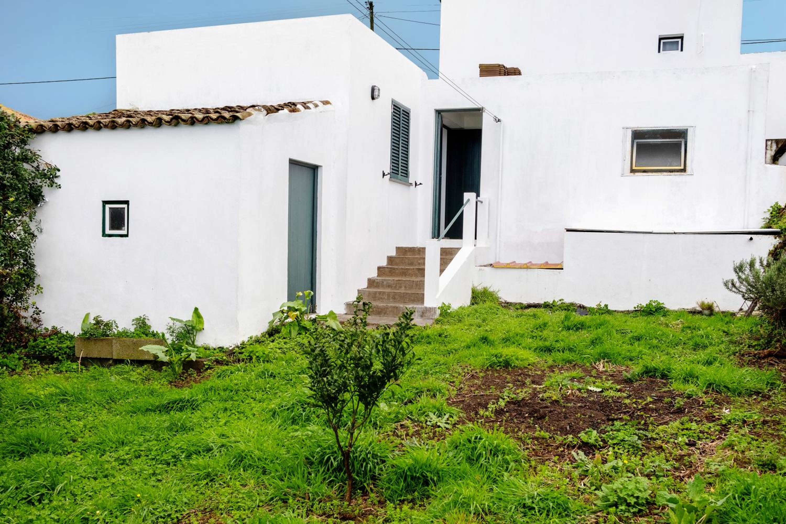 Casa das Hortênsias