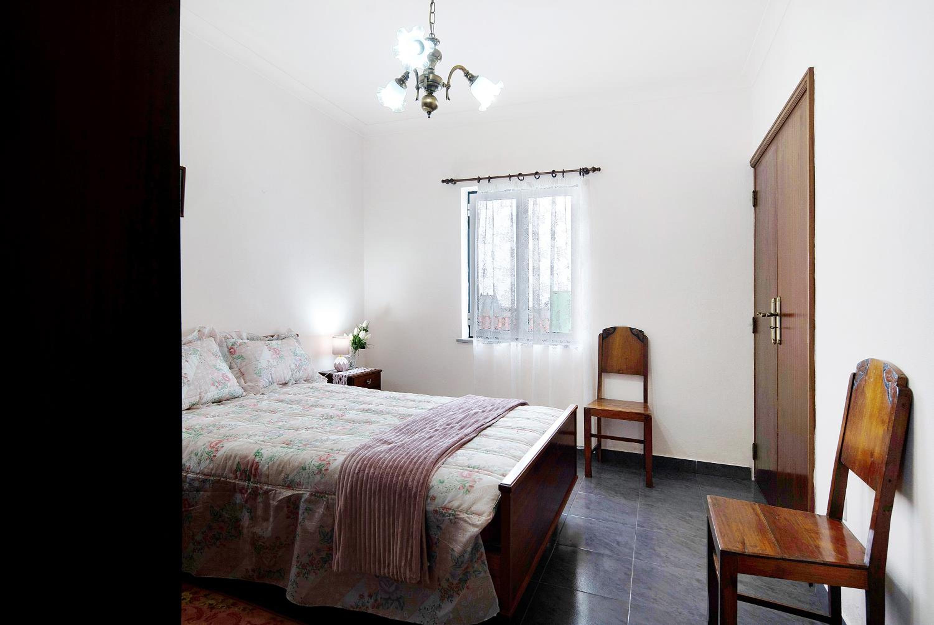 Casa das Hortênsias