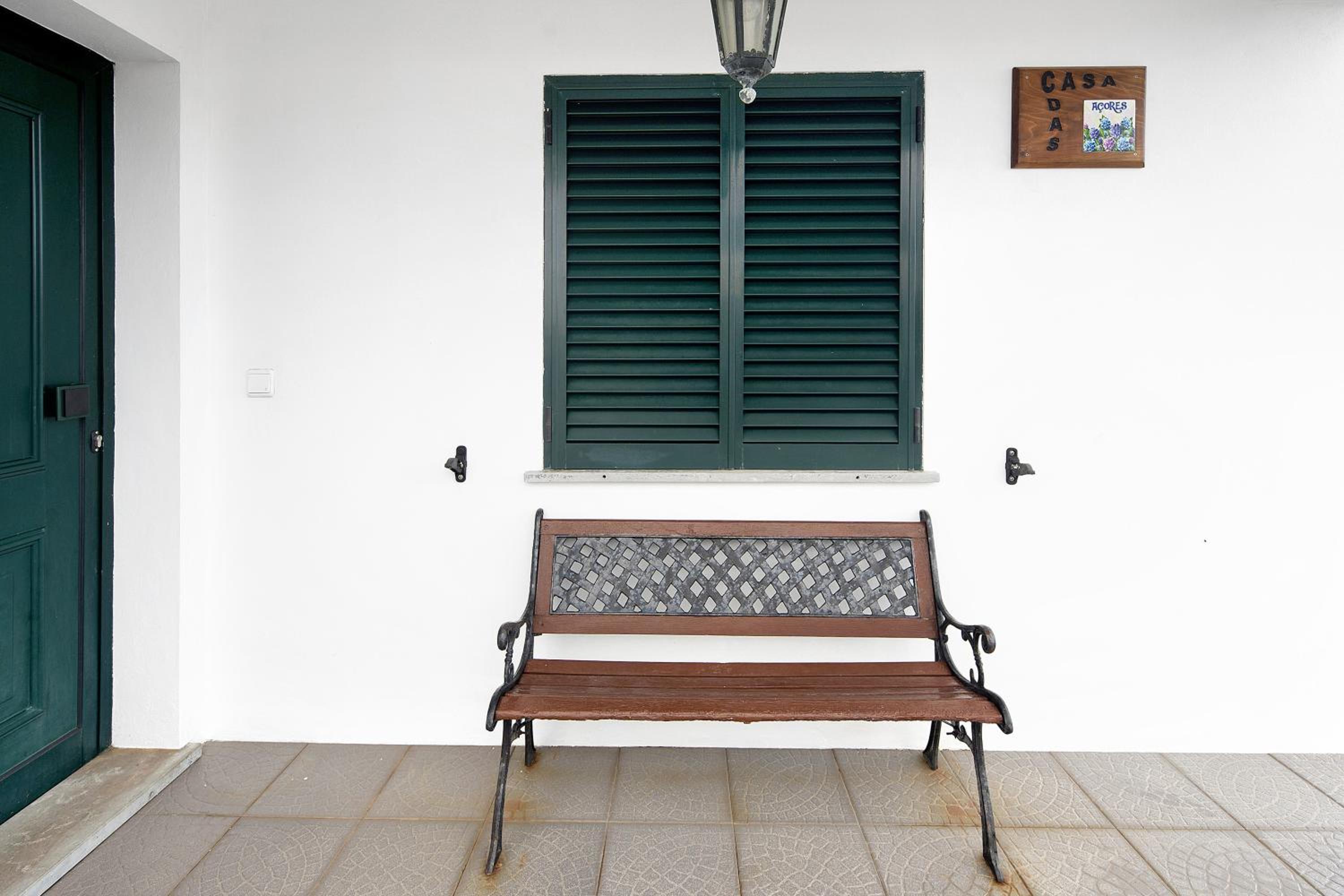 Casa das Hortênsias