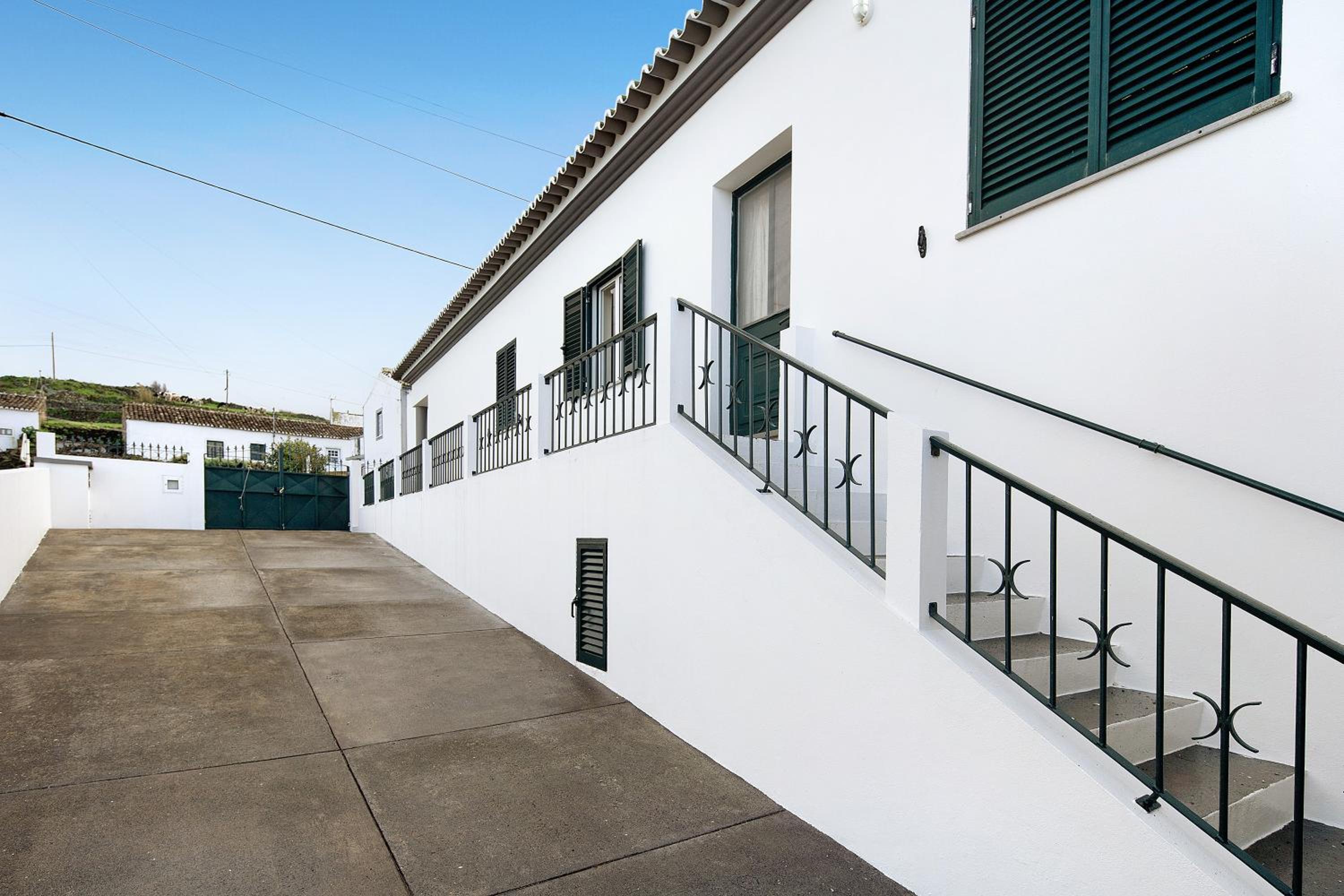Casa das Hortênsias