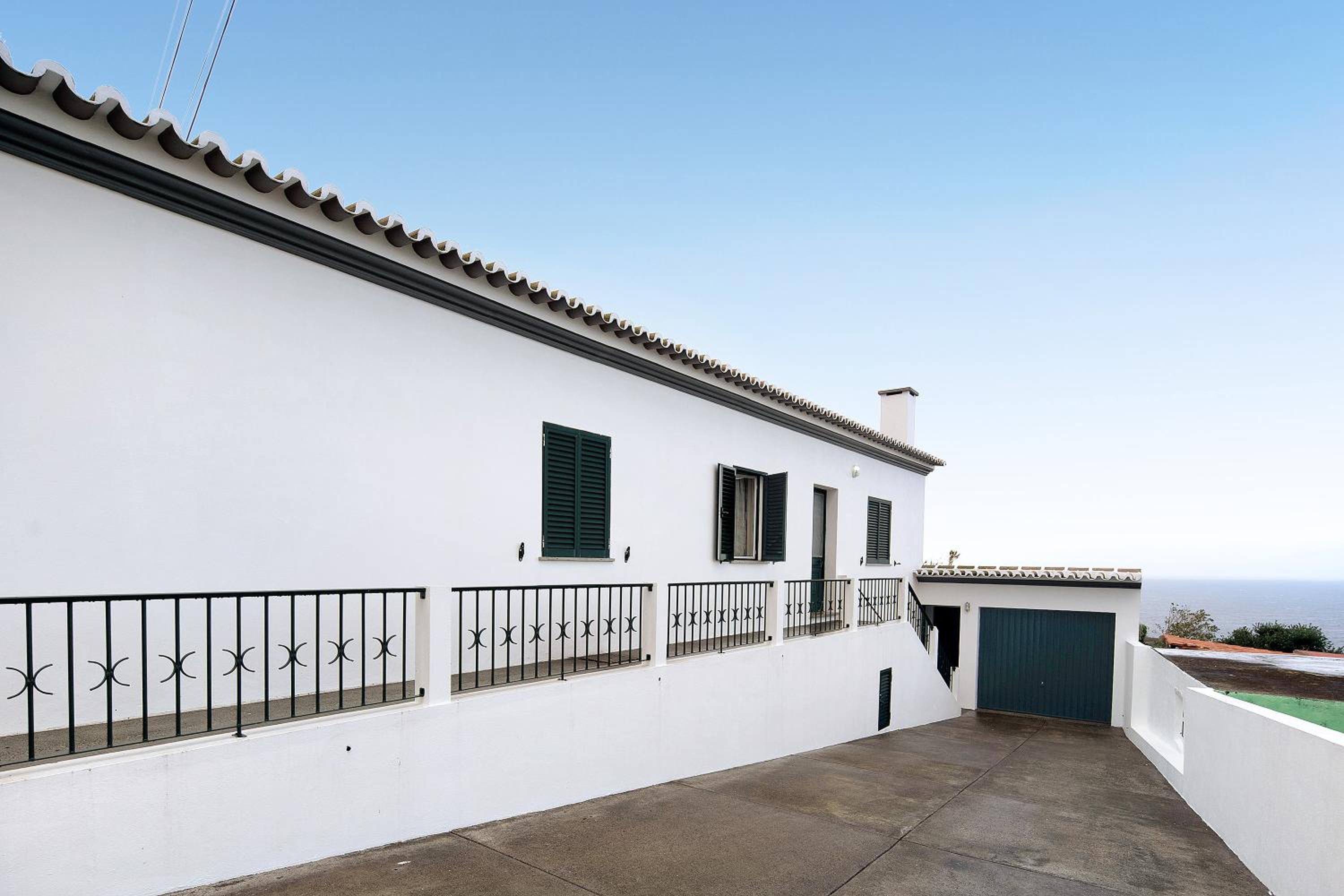 Casa das Hortênsias