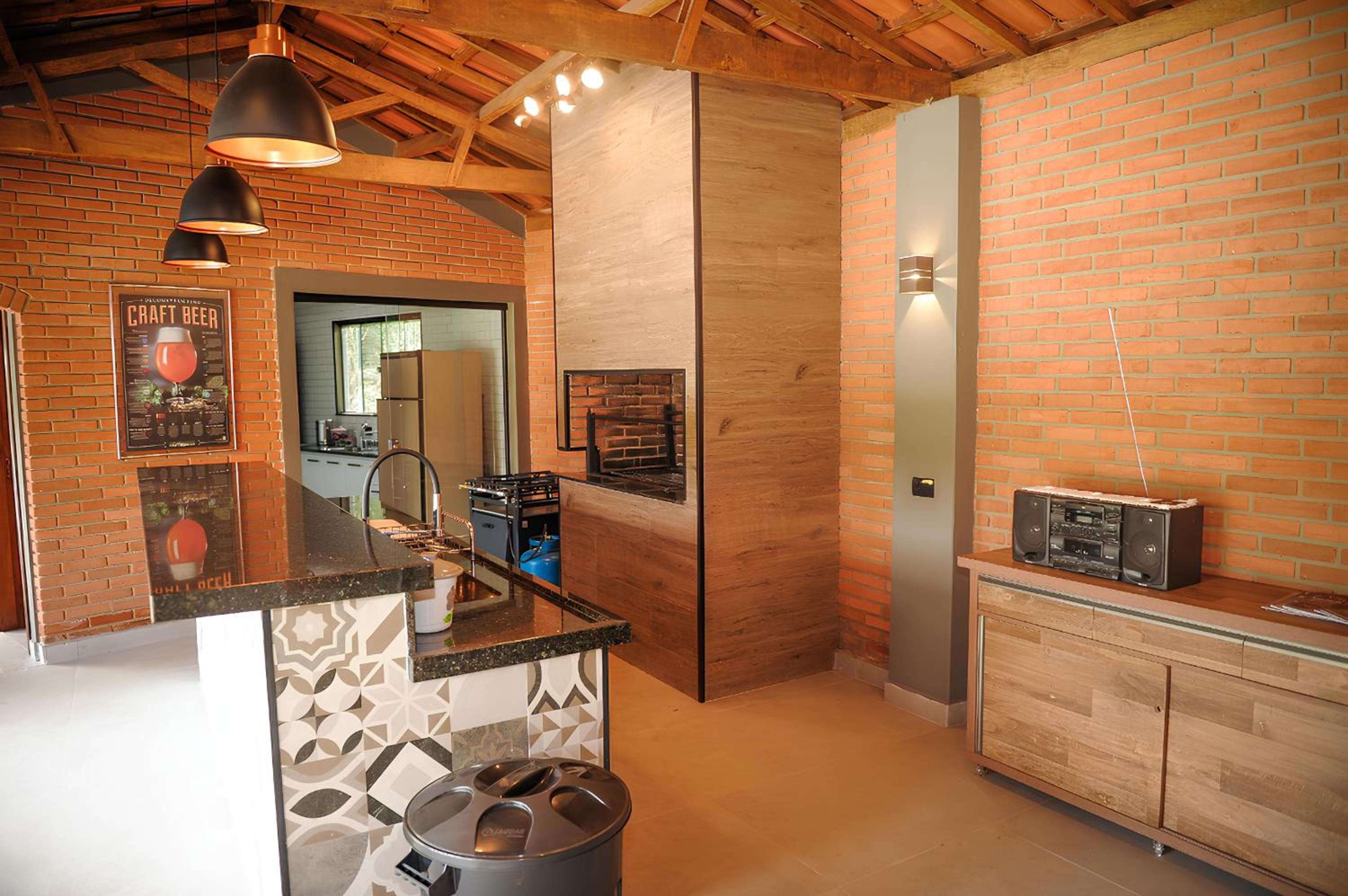 Chácara Casa da Quinta