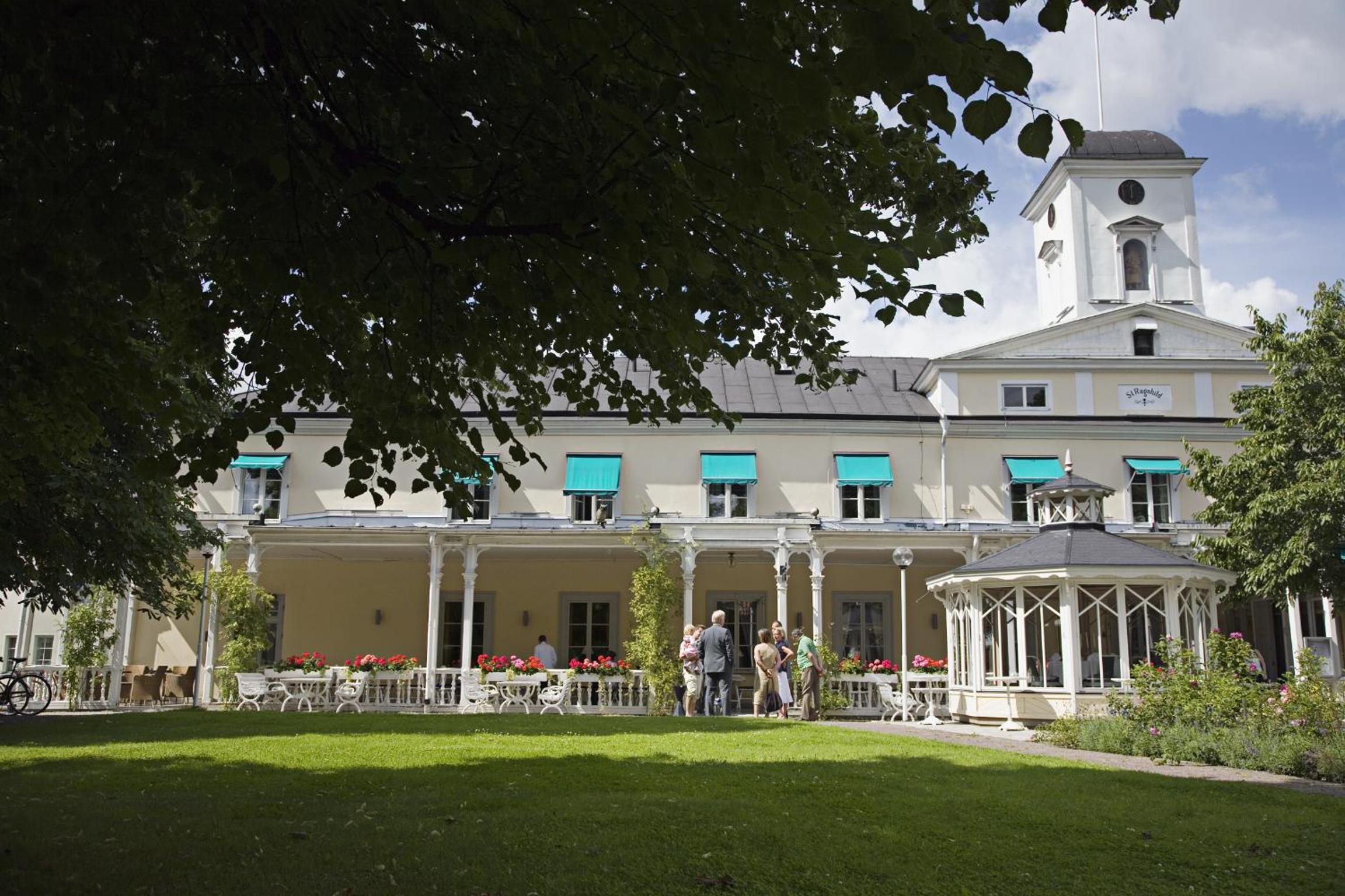 Hotel Söderköpings Brunn