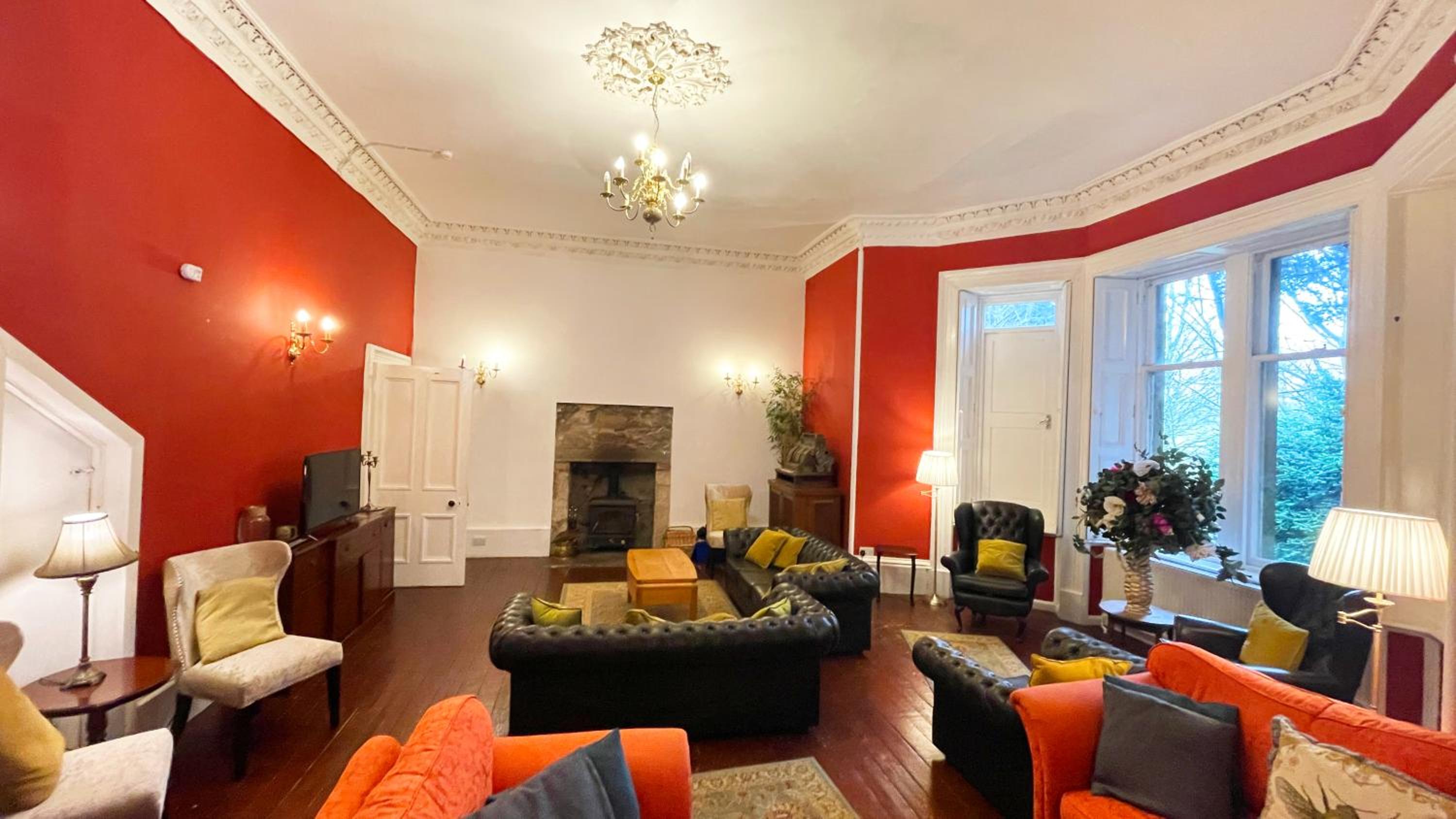 lounge