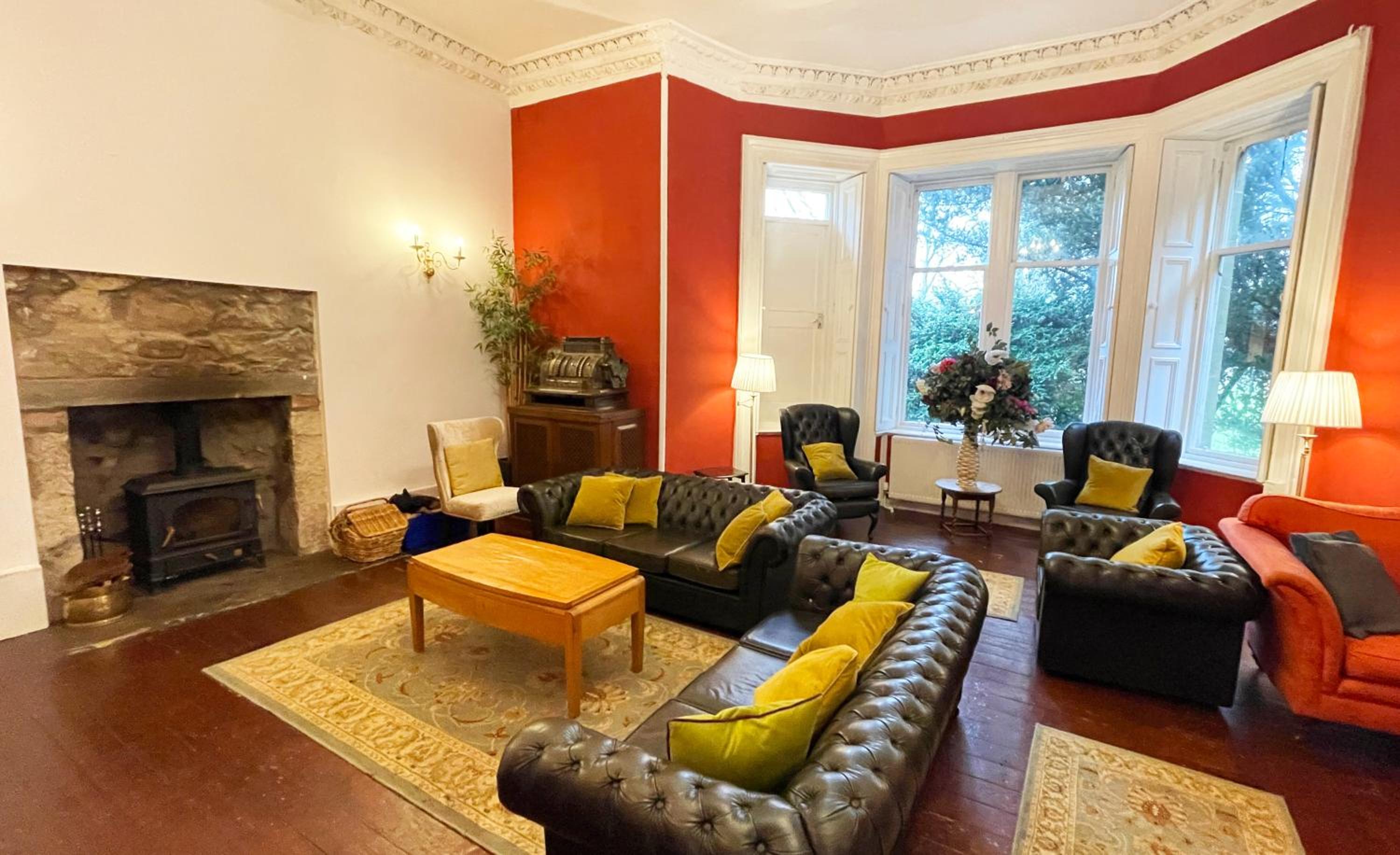 lounge