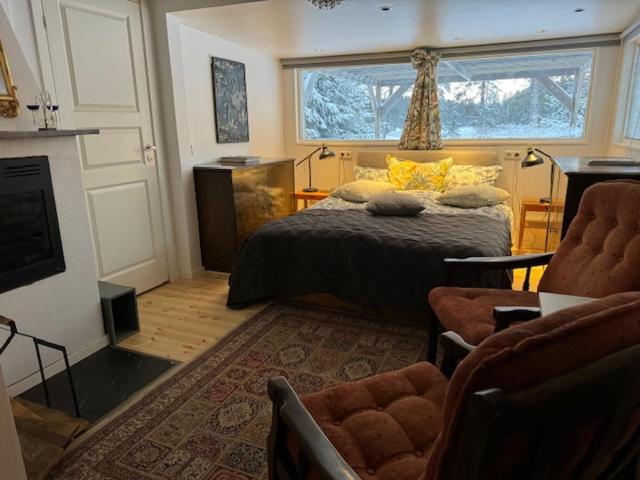 Stunning6B2B views,jacuzzi,sauna