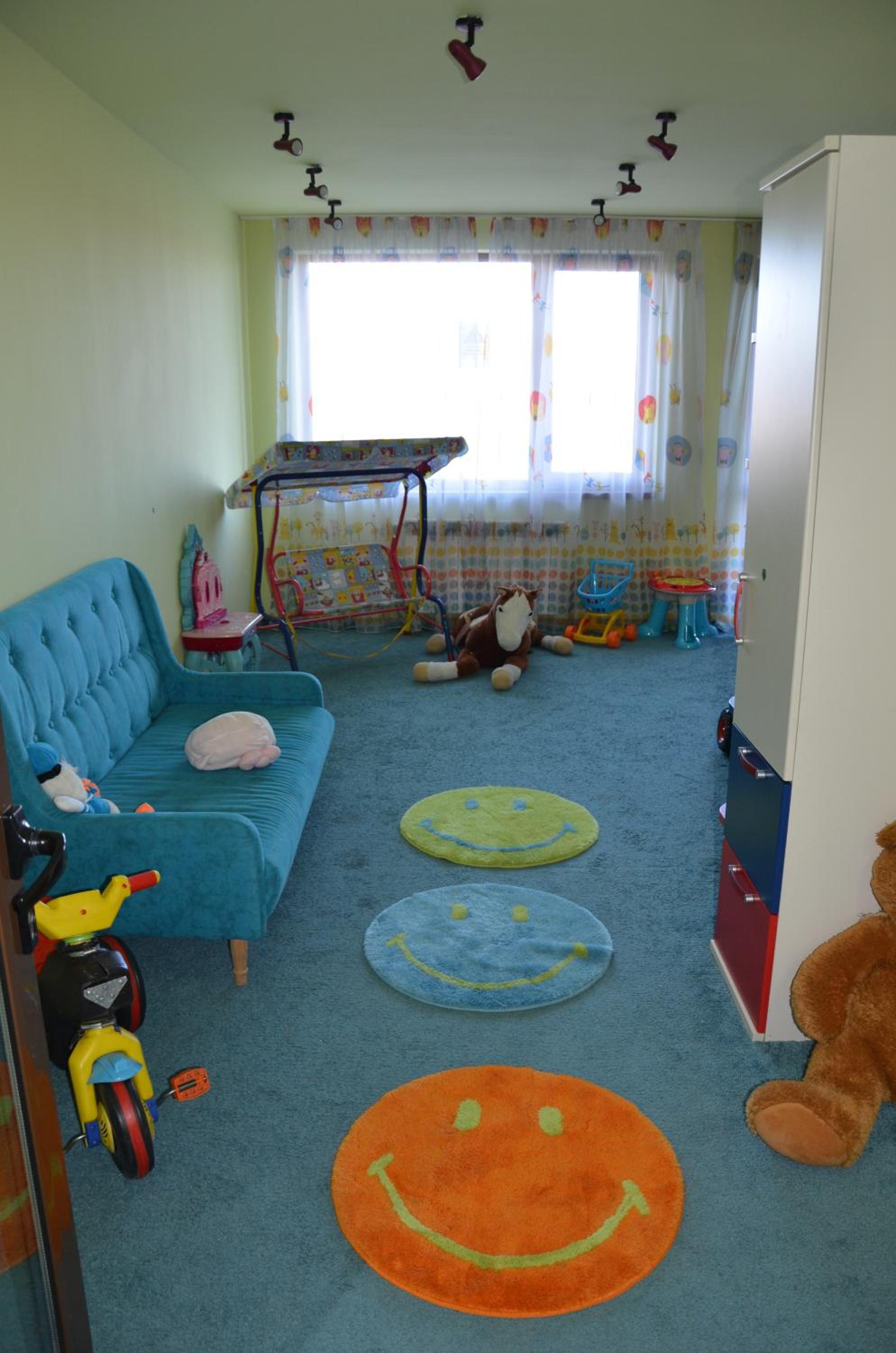 Belvedere Holiday Club SPA&POOL Private Apartments