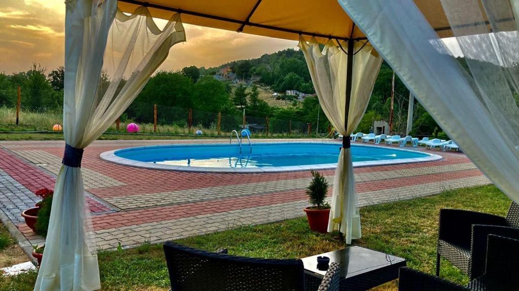 Agriturismo Tre Elle view 5