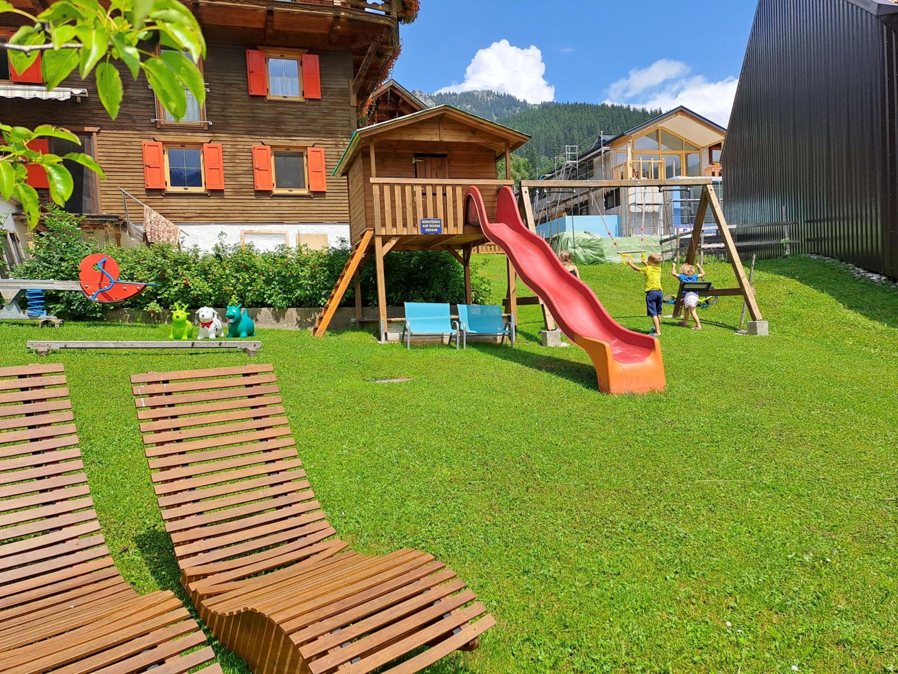 Haus Peintner