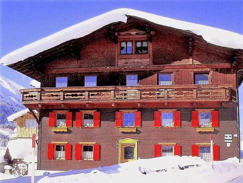 Haus Peintner