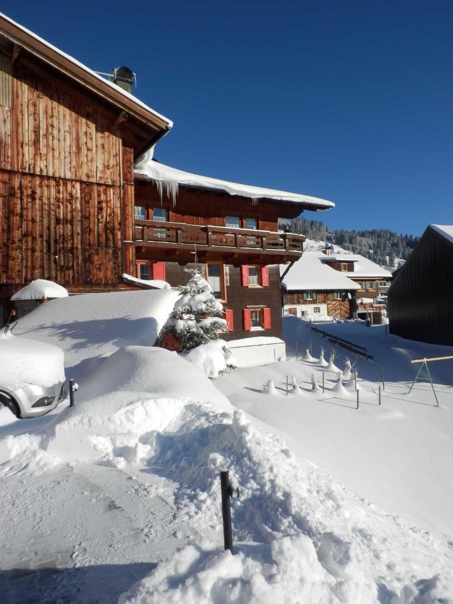 Haus Peintner