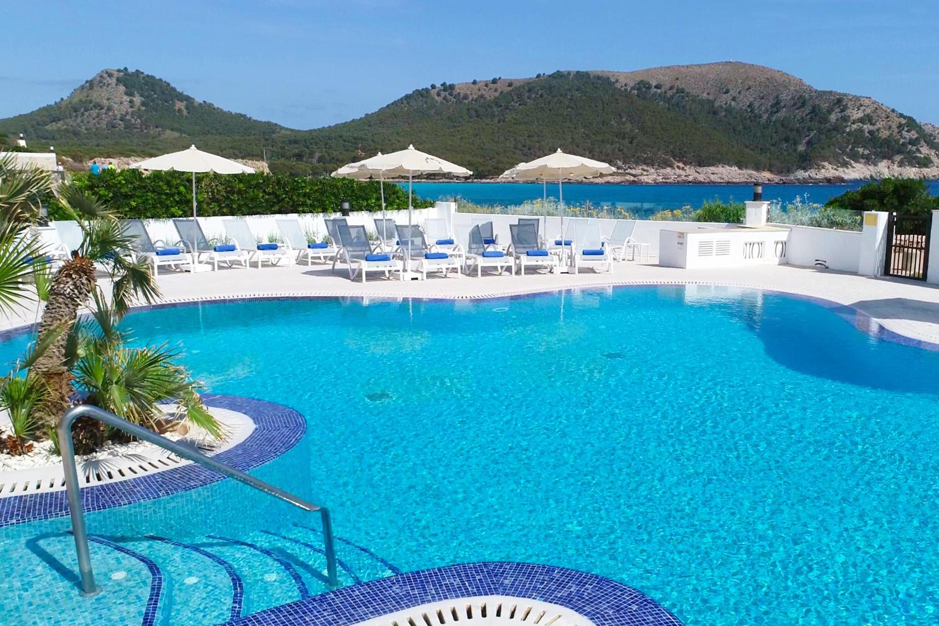 Cala Ratjada Vacations - HSM Regana - Adults only - Property Image 1