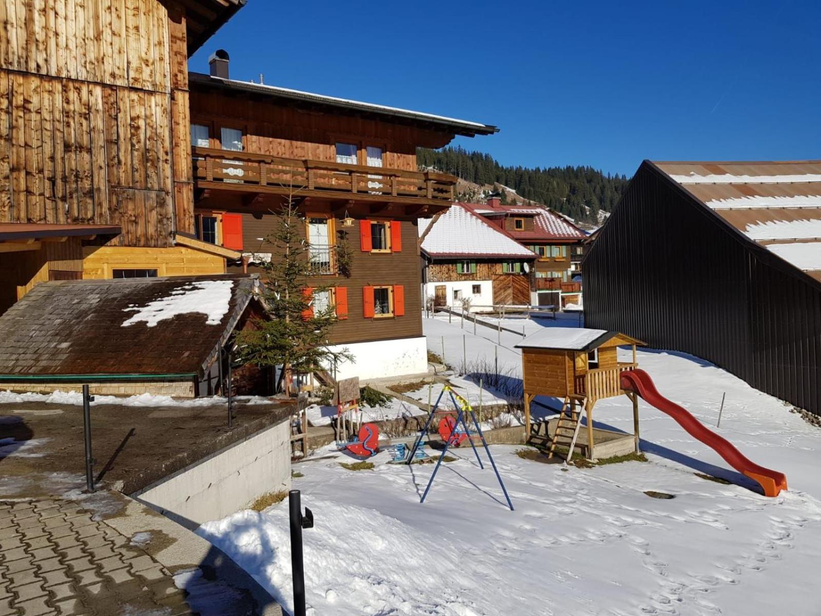 Haus Peintner