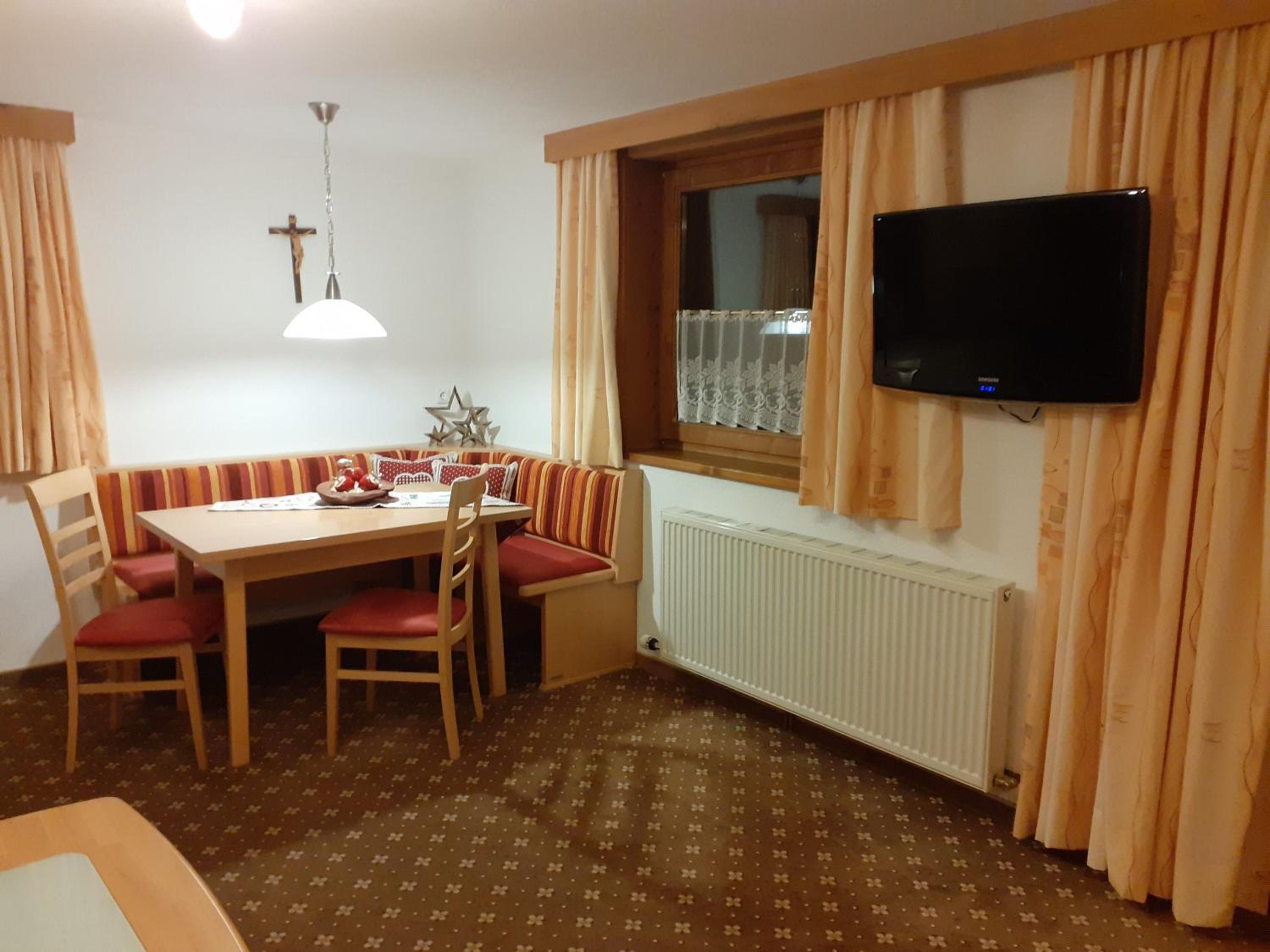 Haus Peintner