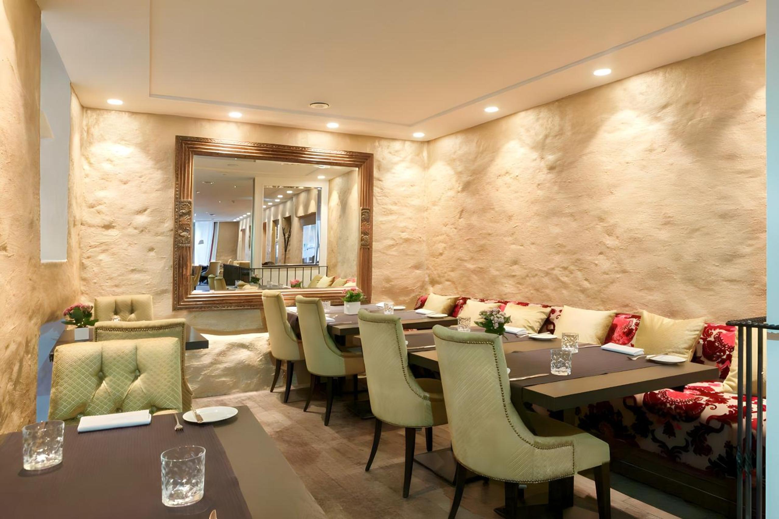 Tallinn Vacations - Rixwell Collection Savoy Boutique Hotel - Property Image 27