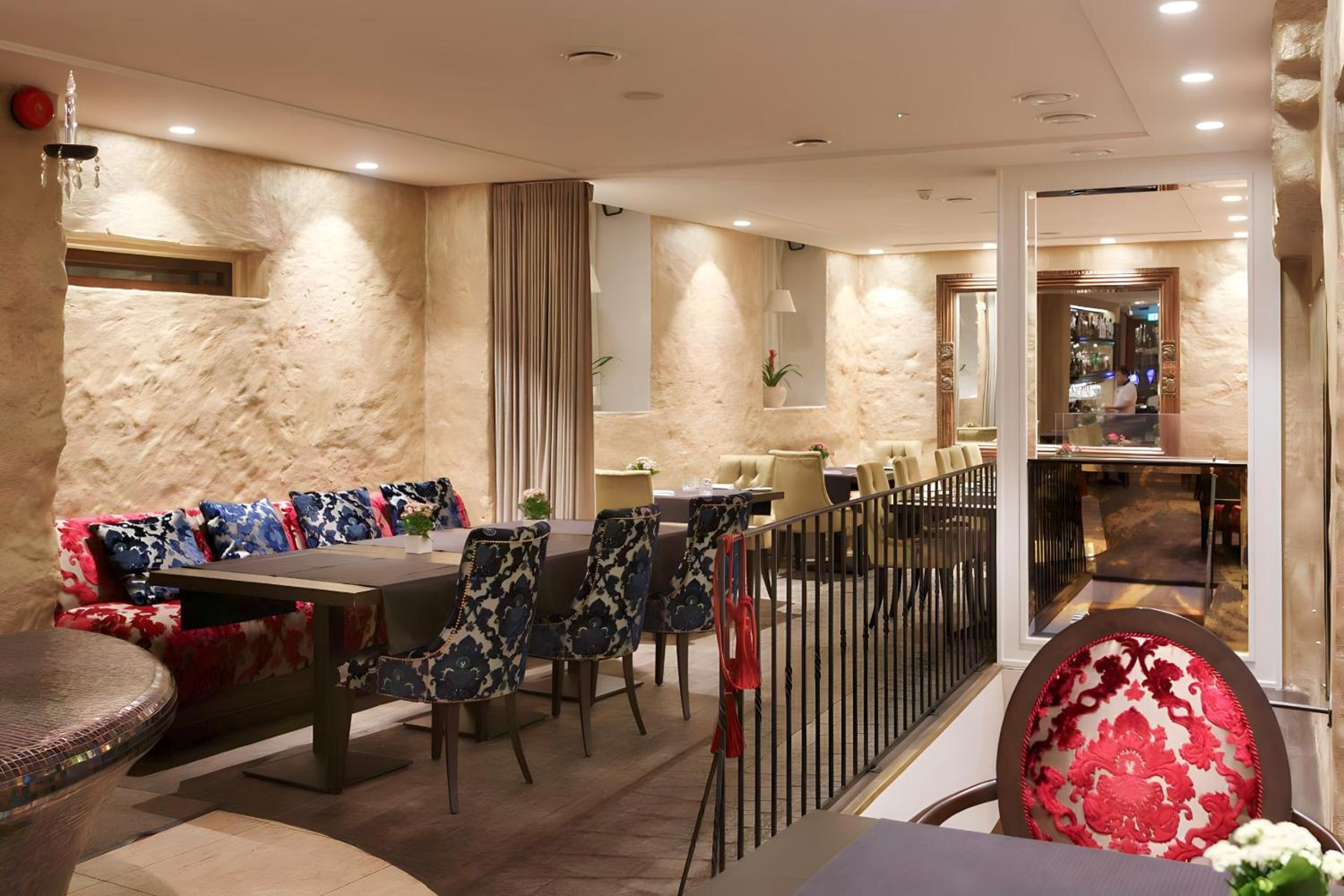 Tallinn Vacations - Rixwell Collection Savoy Boutique Hotel - Property Image 23