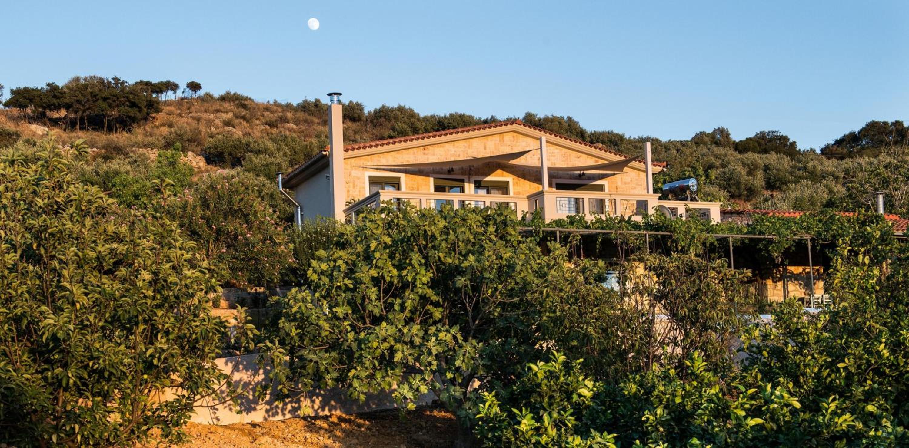 Hotel Aoria Villa By Hope Estate - Image 1