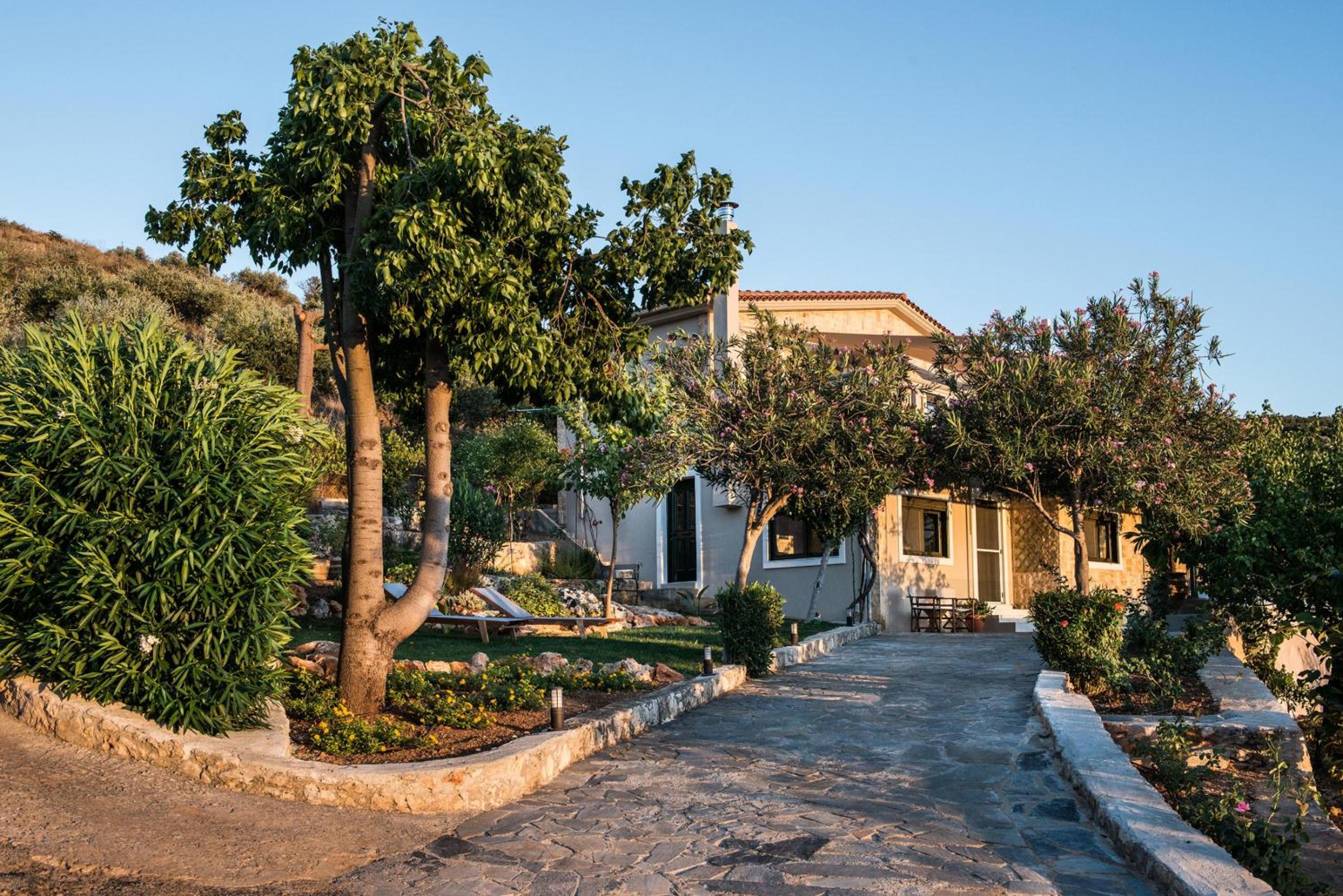 Aoria Villa By Hope Estate view 4