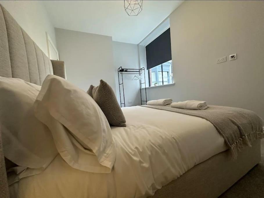 Pontcanna Apartment Near City Centre and Stadium Sleeps 4 view 4