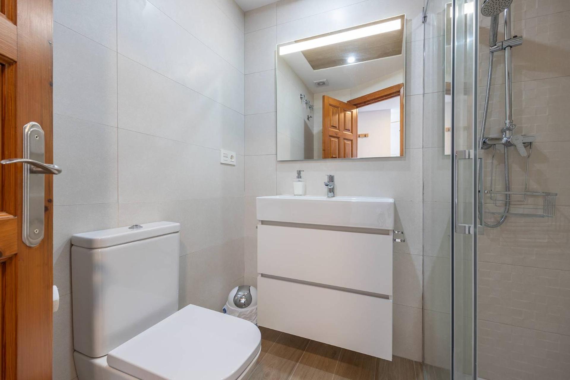 Apartamento Califa 8