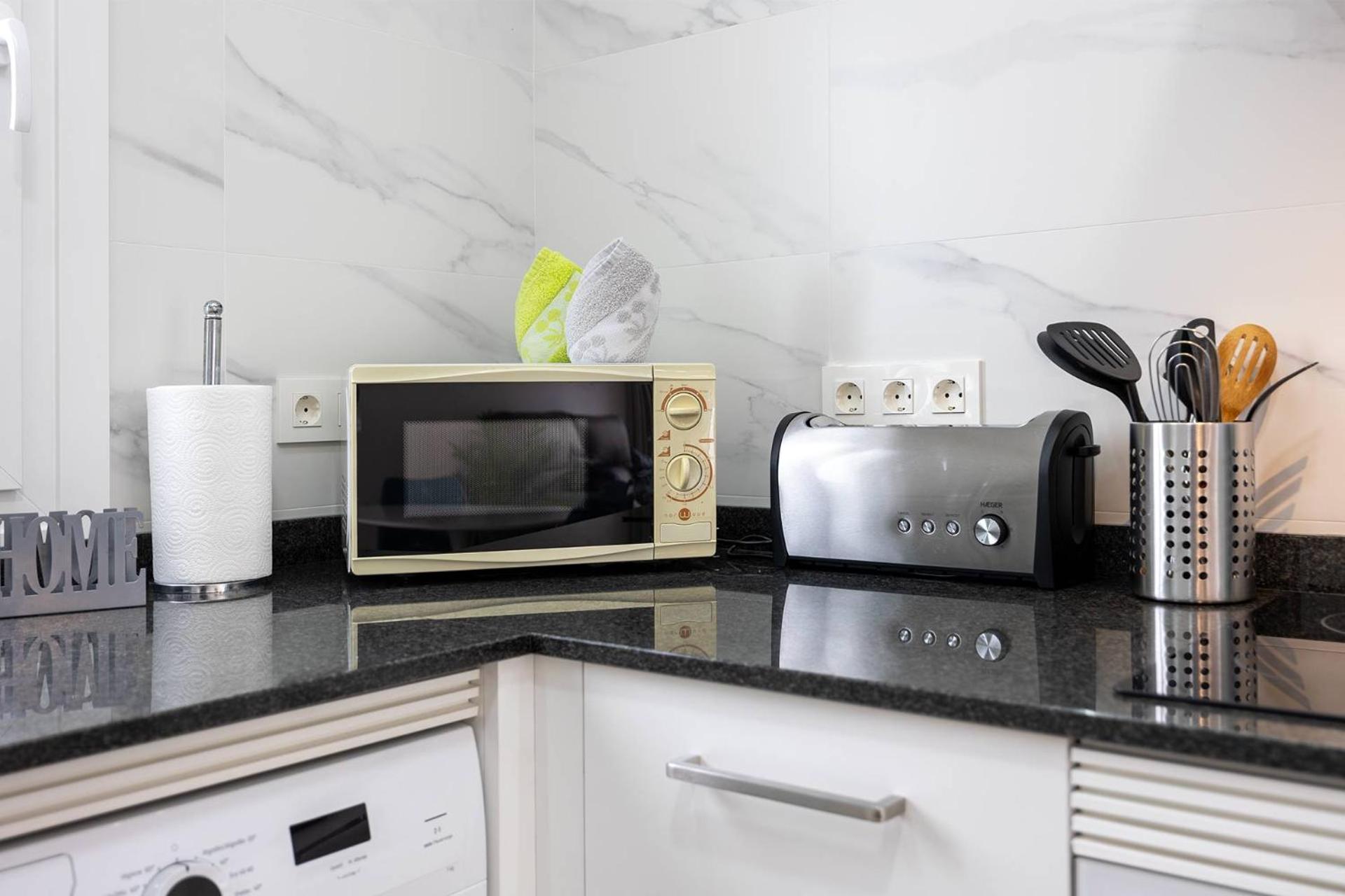 Apartamento Califa 8
