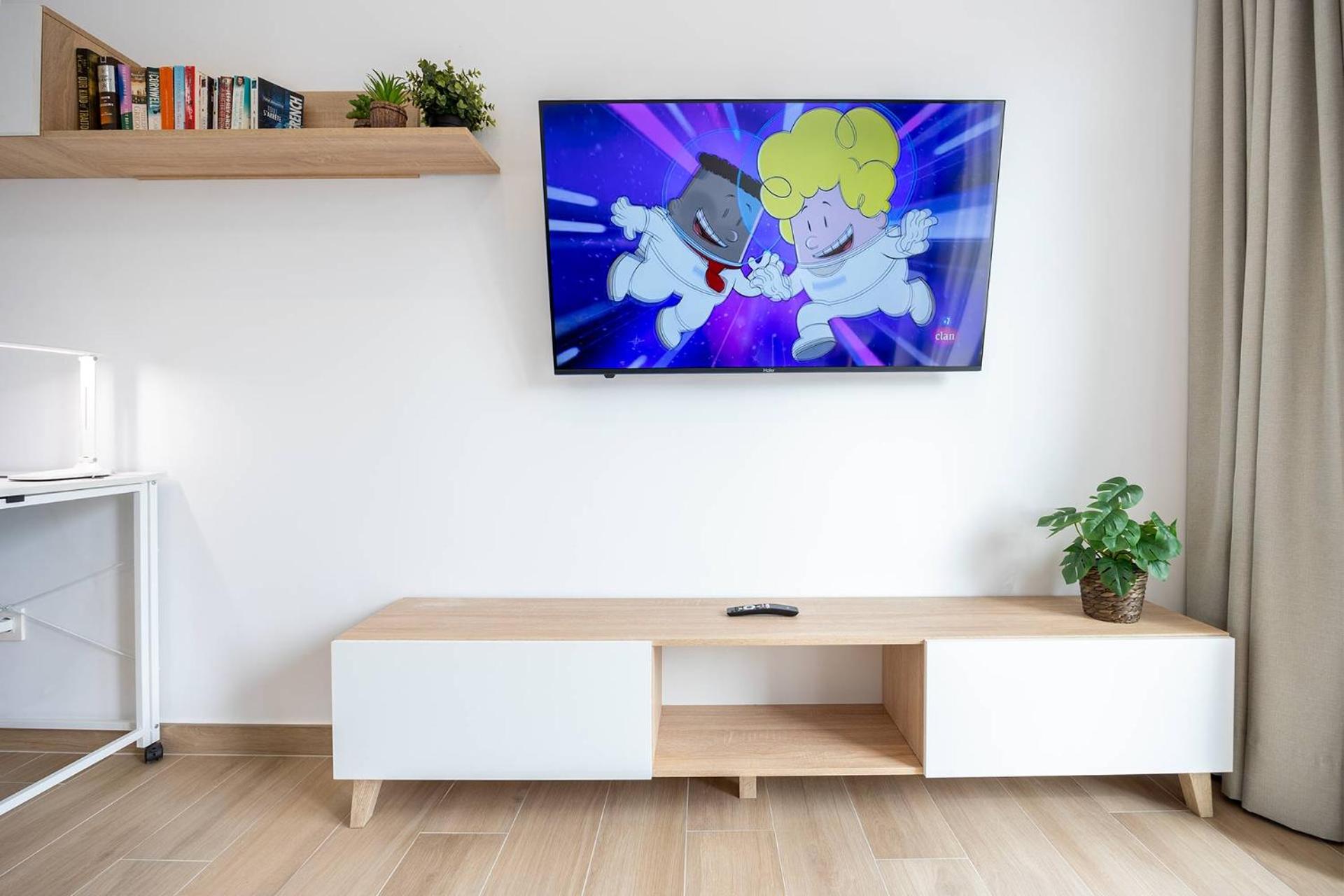 Apartamento Califa 8