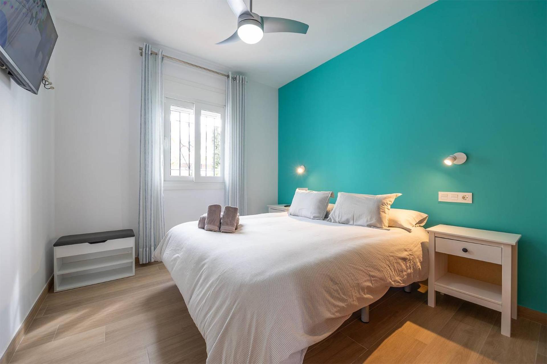 Apartamento Califa 8
