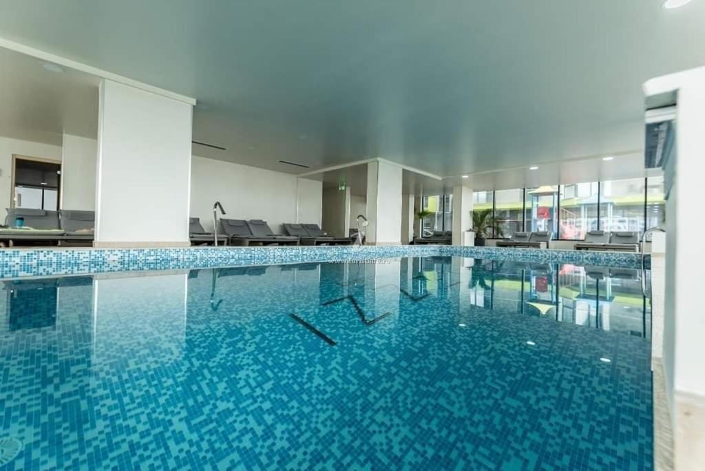 Victoria - Endless Summer Mamaia Nord Apartaments view 2