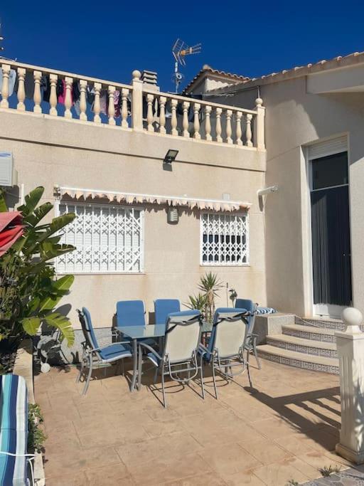 Villa Del Mar