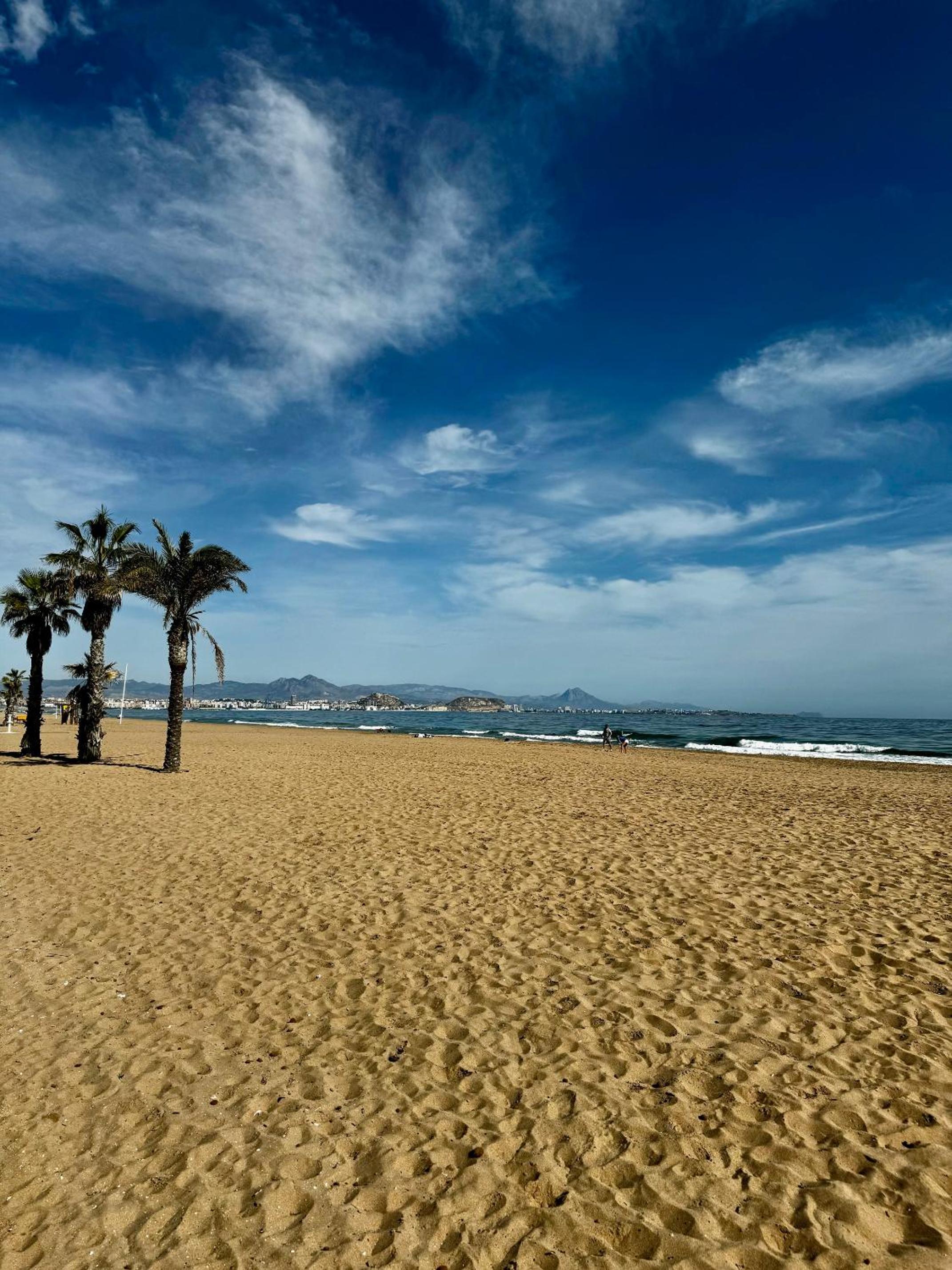 Reyes Católicos Premium Beach, Playa Urbanova, Alicante
