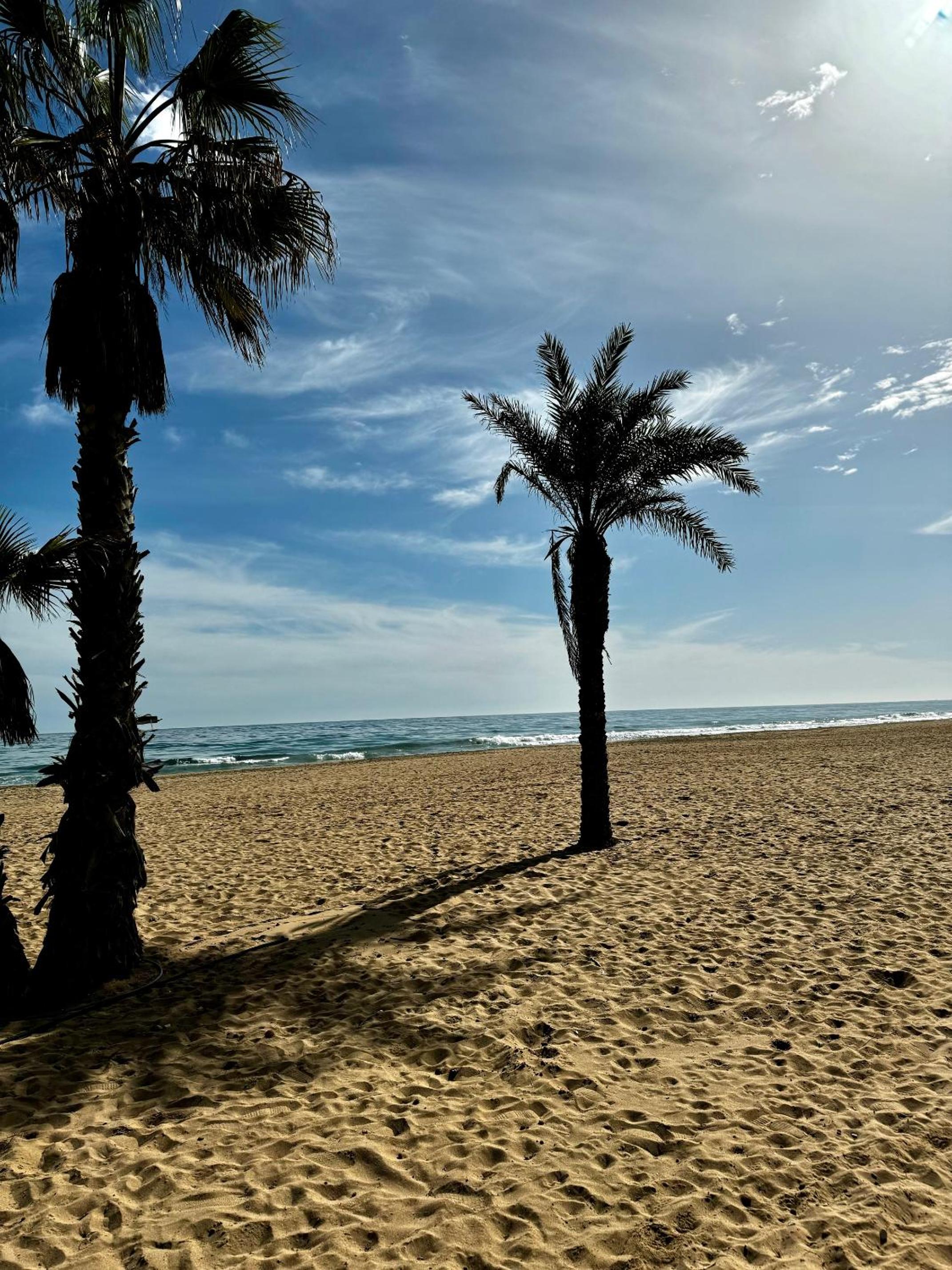Reyes Católicos Premium Beach, Playa Urbanova, Alicante