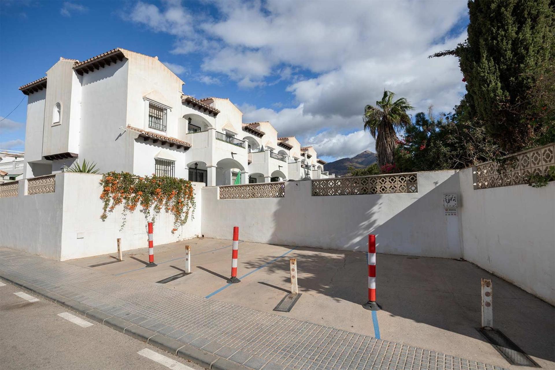 Apartamento Califa 8