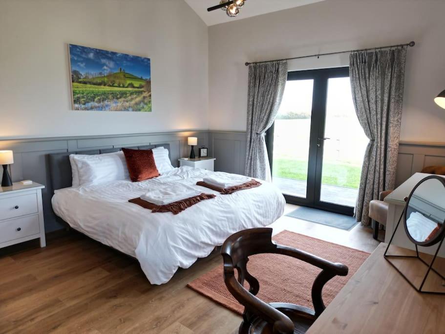 Ridge And Furrow Lodge view 3
