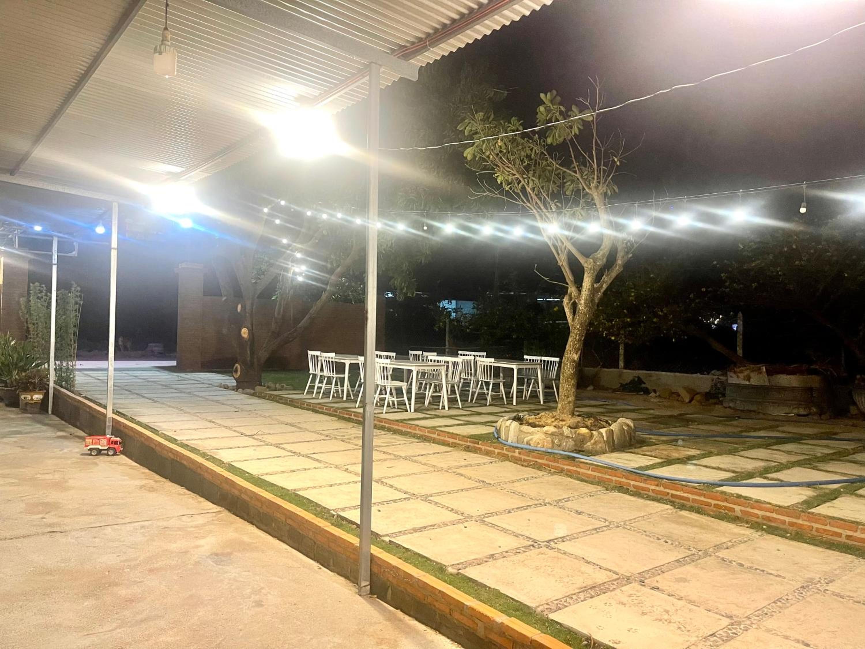 Motel An Bình