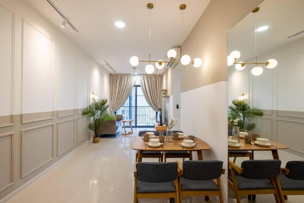 Hidden Gem 3BR Sunway Velocity Two 4.7km to TRX