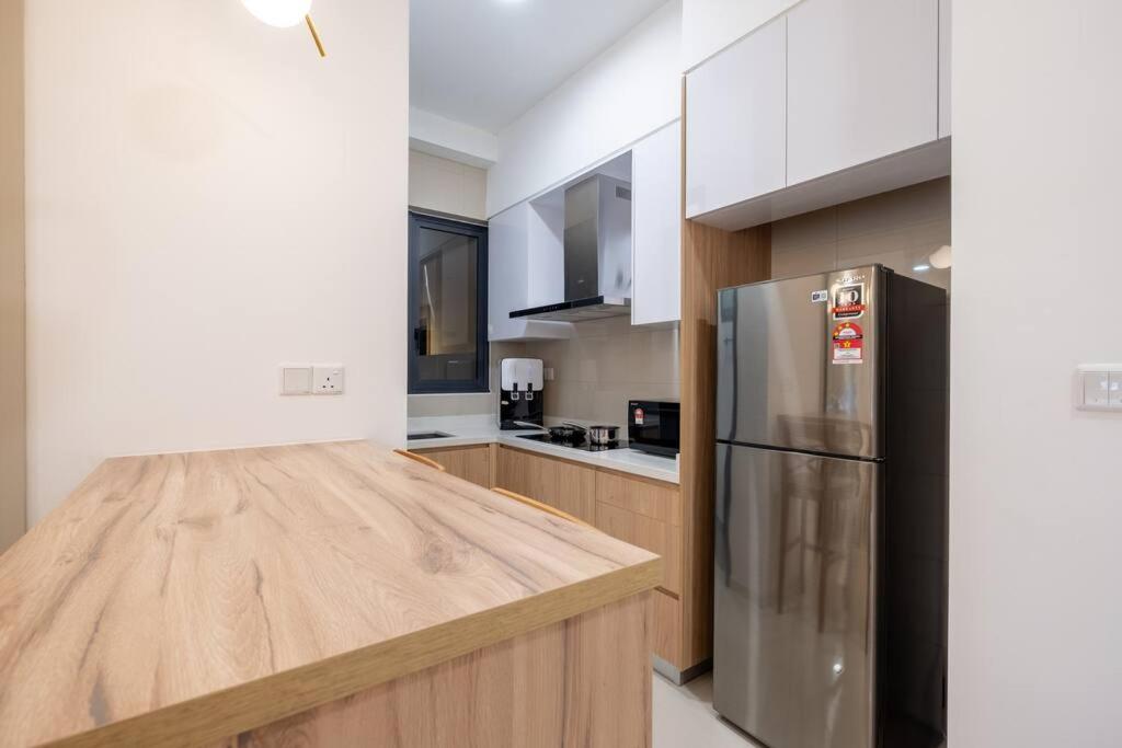 Hidden Gem 3BR Sunway Velocity Two 4.7km to TRX