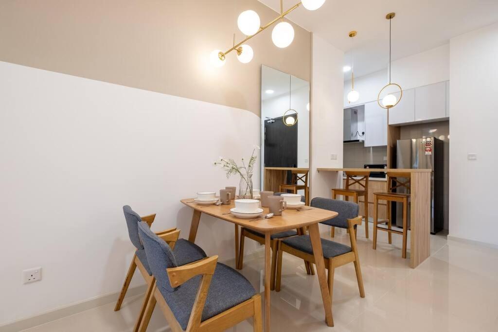 Hidden Gem 3BR Sunway Velocity Two 4.7km to TRX