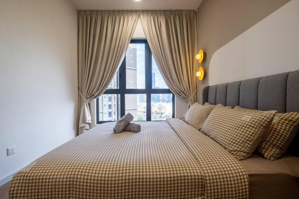 Hidden Gem 3BR Sunway Velocity Two 4.7km to TRX