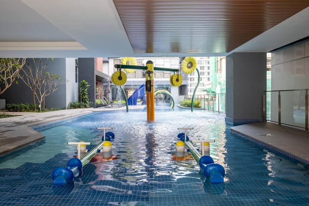 Hidden Gem 3BR Sunway Velocity Two 4.7km to TRX