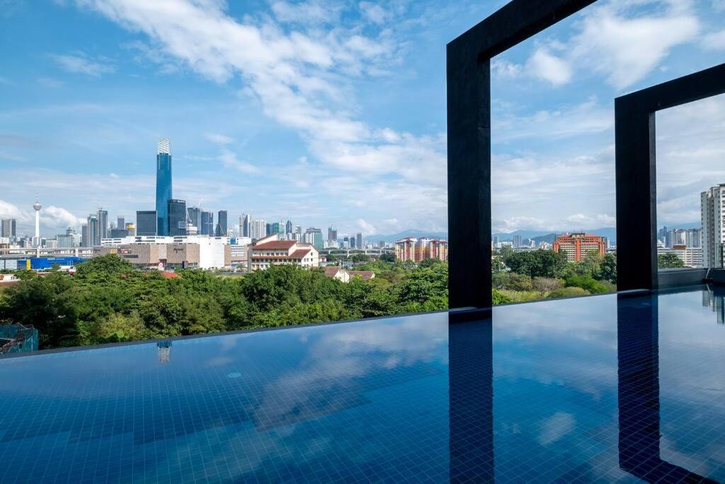 Hidden Gem 3BR Sunway Velocity Two 4.7km to TRX